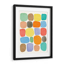 Muestras I - Nikki Galapon | Cuadro decorativo de Canvas Lab