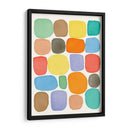 Muestras I - Nikki Galapon | Cuadro decorativo de Canvas Lab