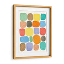 Muestras I - Nikki Galapon | Cuadro decorativo de Canvas Lab