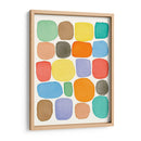 Muestras I - Nikki Galapon | Cuadro decorativo de Canvas Lab