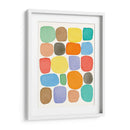 Muestras I - Nikki Galapon | Cuadro decorativo de Canvas Lab