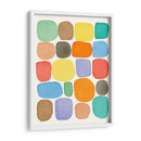 Muestras I - Nikki Galapon | Cuadro decorativo de Canvas Lab