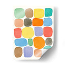 Muestras I - Nikki Galapon | Cuadro decorativo de Canvas Lab