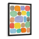 Muestras Ii - Nikki Galapon | Cuadro decorativo de Canvas Lab