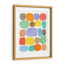 Muestras Ii - Nikki Galapon | Cuadro decorativo de Canvas Lab