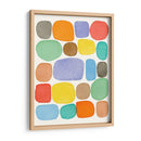 Muestras Ii - Nikki Galapon | Cuadro decorativo de Canvas Lab