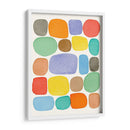 Muestras Ii - Nikki Galapon | Cuadro decorativo de Canvas Lab