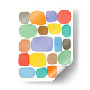 Muestras Ii - Nikki Galapon | Cuadro decorativo de Canvas Lab