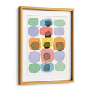 Punto De Tinta I - Nikki Galapon | Cuadro decorativo de Canvas Lab