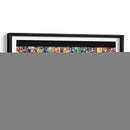 Full Super smash bros Ultimate | Cuadro decorativo de Canvas Lab