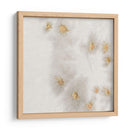 Spangled Grey Ii - Edward A.S. Douglas | Cuadro decorativo de Canvas Lab