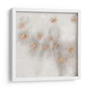 Spangled Grey Iii - Edward A.S. Douglas | Cuadro decorativo de Canvas Lab