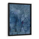 Blue River Ii - Edward A.S. Douglas | Cuadro decorativo de Canvas Lab