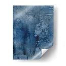 Blue River Ii - Edward A.S. Douglas | Cuadro decorativo de Canvas Lab