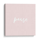 Sentimientos Blandos I - Emma Scarvey | Cuadro decorativo de Canvas Lab