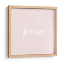 Sentimientos Blandos I - Emma Scarvey | Cuadro decorativo de Canvas Lab