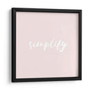 Sentimientos Blandos Ii - Emma Scarvey | Cuadro decorativo de Canvas Lab