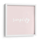 Sentimientos Blandos Ii - Emma Scarvey | Cuadro decorativo de Canvas Lab