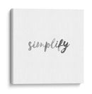 Sentimientos Blandos Iii - Emma Scarvey | Cuadro decorativo de Canvas Lab