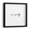 Sentimientos Blandos Iii - Emma Scarvey | Cuadro decorativo de Canvas Lab