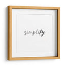 Sentimientos Blandos Iii - Emma Scarvey | Cuadro decorativo de Canvas Lab