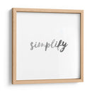 Sentimientos Blandos Iii - Emma Scarvey | Cuadro decorativo de Canvas Lab