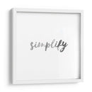 Sentimientos Blandos Iii - Emma Scarvey | Cuadro decorativo de Canvas Lab