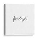 Sentimientos Blandos Iv - Emma Scarvey | Cuadro decorativo de Canvas Lab