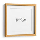 Sentimientos Blandos Iv - Emma Scarvey | Cuadro decorativo de Canvas Lab