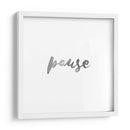 Sentimientos Blandos Iv - Emma Scarvey | Cuadro decorativo de Canvas Lab