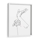 Manos Mágicas Ii - Grace Popp | Cuadro decorativo de Canvas Lab