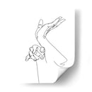 Manos Mágicas Ii - Grace Popp | Cuadro decorativo de Canvas Lab