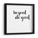 Mantras Simples I - Grace Popp | Cuadro decorativo de Canvas Lab
