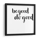 Mantras Simples I - Grace Popp | Cuadro decorativo de Canvas Lab