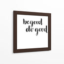 Mantras Simples I - Grace Popp | Cuadro decorativo de Canvas Lab