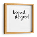 Mantras Simples I - Grace Popp | Cuadro decorativo de Canvas Lab