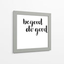 Mantras Simples I - Grace Popp | Cuadro decorativo de Canvas Lab