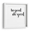 Mantras Simples I - Grace Popp | Cuadro decorativo de Canvas Lab