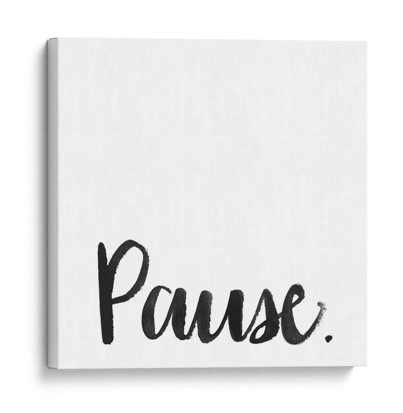 Mantras Simples Ii - Grace Popp | Cuadro decorativo de Canvas Lab