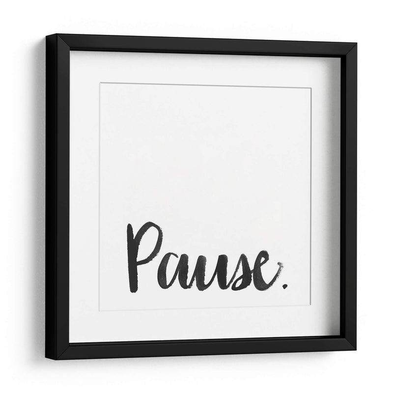 Mantras Simples Ii - Grace Popp | Cuadro decorativo de Canvas Lab