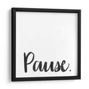 Mantras Simples Ii - Grace Popp | Cuadro decorativo de Canvas Lab