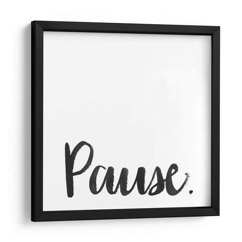 Mantras Simples Ii - Grace Popp | Cuadro decorativo de Canvas Lab