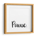 Mantras Simples Ii - Grace Popp | Cuadro decorativo de Canvas Lab