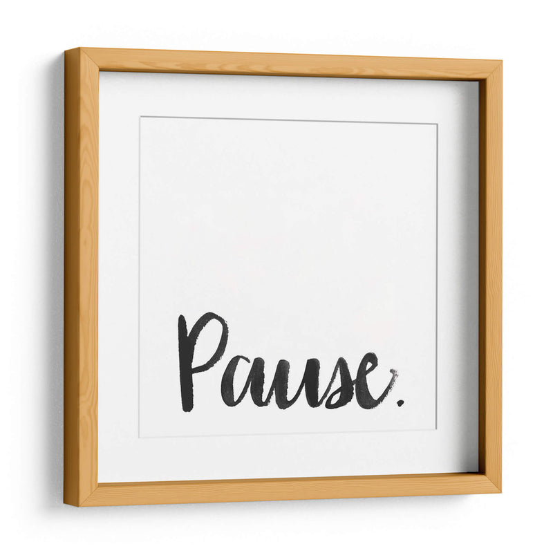 Mantras Simples Ii - Grace Popp | Cuadro decorativo de Canvas Lab