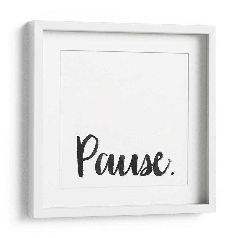 Mantras Simples Ii - Grace Popp | Cuadro decorativo de Canvas Lab