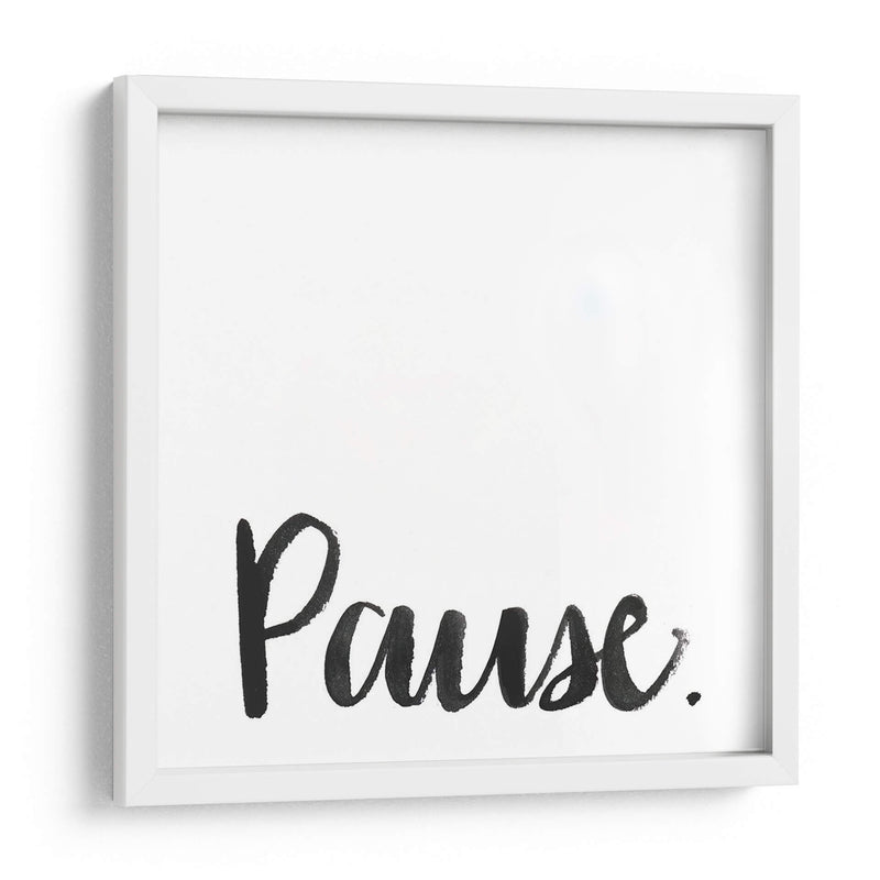 Mantras Simples Ii - Grace Popp | Cuadro decorativo de Canvas Lab