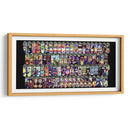 Super smash Bros Universe | Cuadro decorativo de Canvas Lab