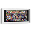 Super smash Bros Universe | Cuadro decorativo de Canvas Lab