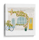 Bonheur I - Victoria Borges | Cuadro decorativo de Canvas Lab