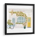 Bonheur I - Victoria Borges | Cuadro decorativo de Canvas Lab